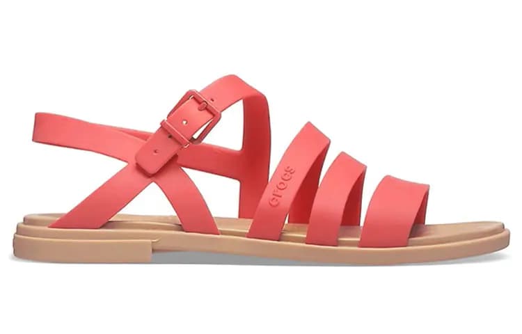 Crocs Qadın İdman Sandalları 2