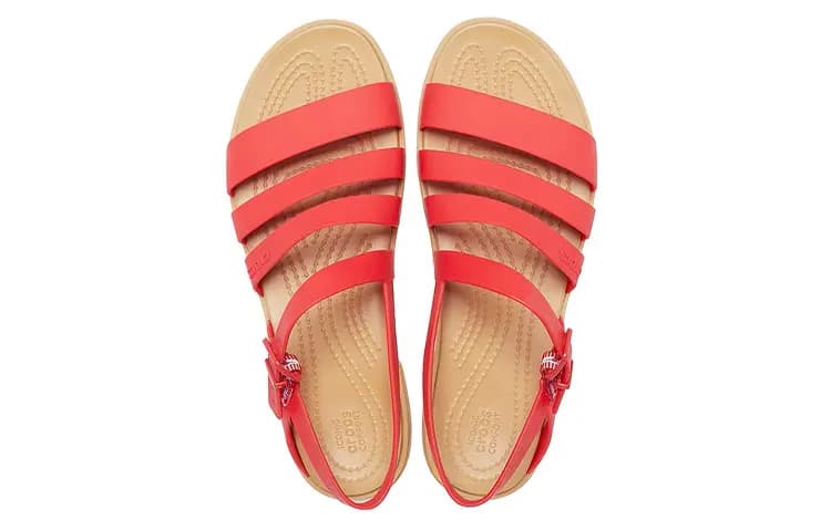 Crocs Qadın İdman Sandalları 5