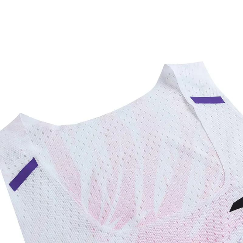 Anta Kişi Tank Top Bənövşəyi 3