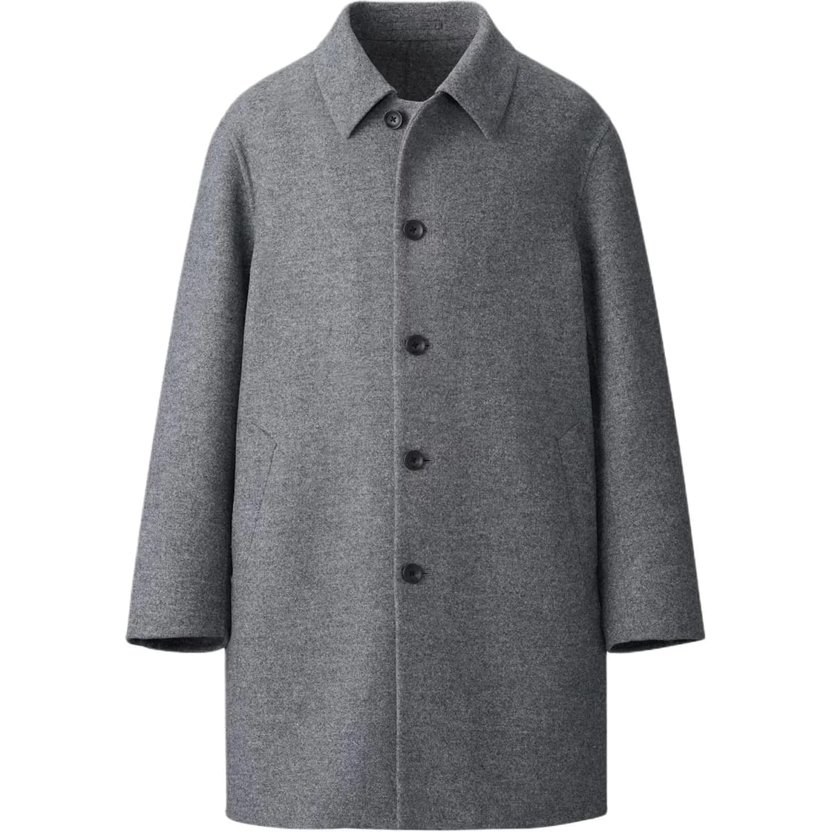 UNIQLO C Series Unisex Palto