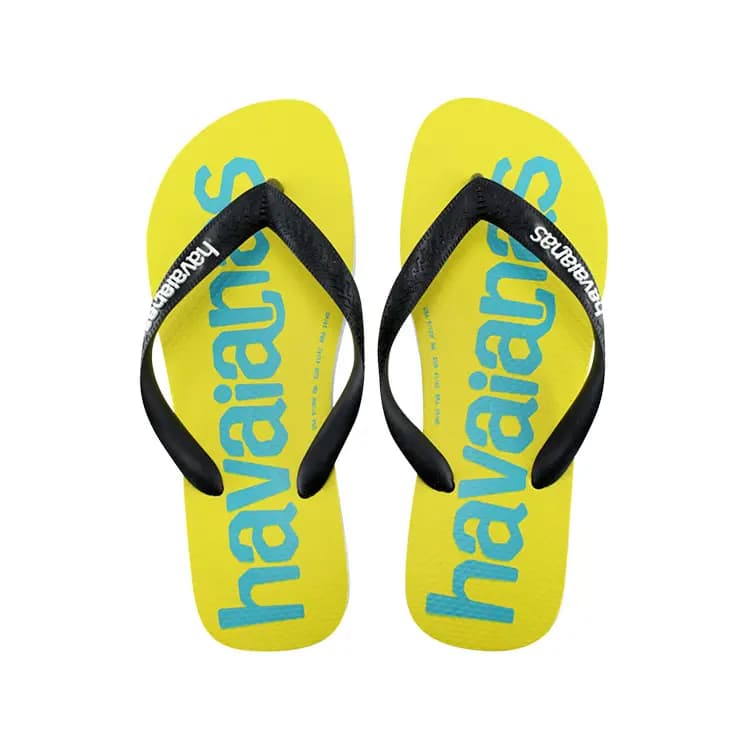 Havaianas Unisex Şip-şip Sarı 5