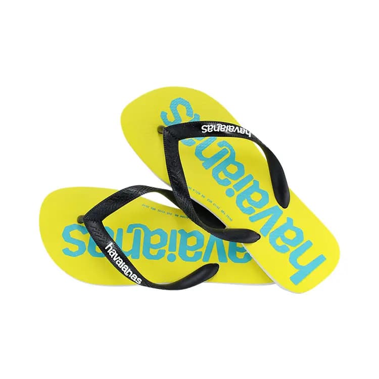 Havaianas Unisex Şip-şip Sarı 4