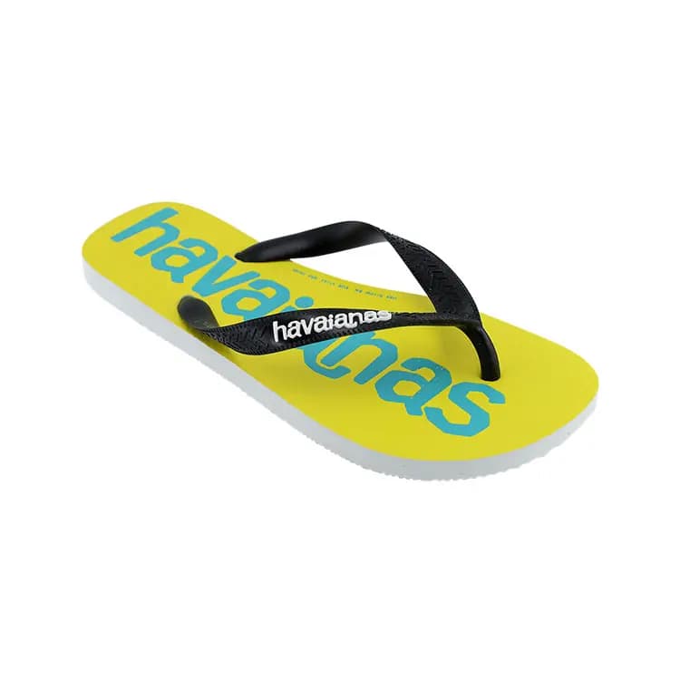 Havaianas Unisex Şip-şip Sarı 3