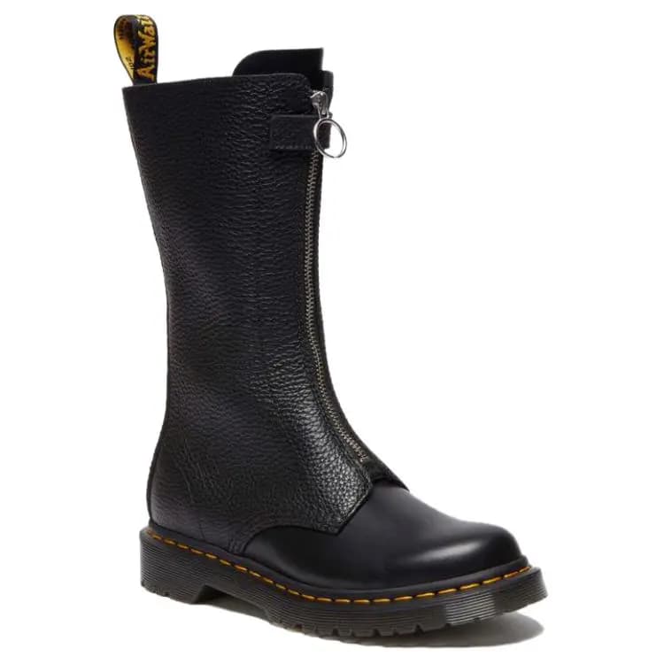 Dr.Martens Qadın Çəkmələri 2