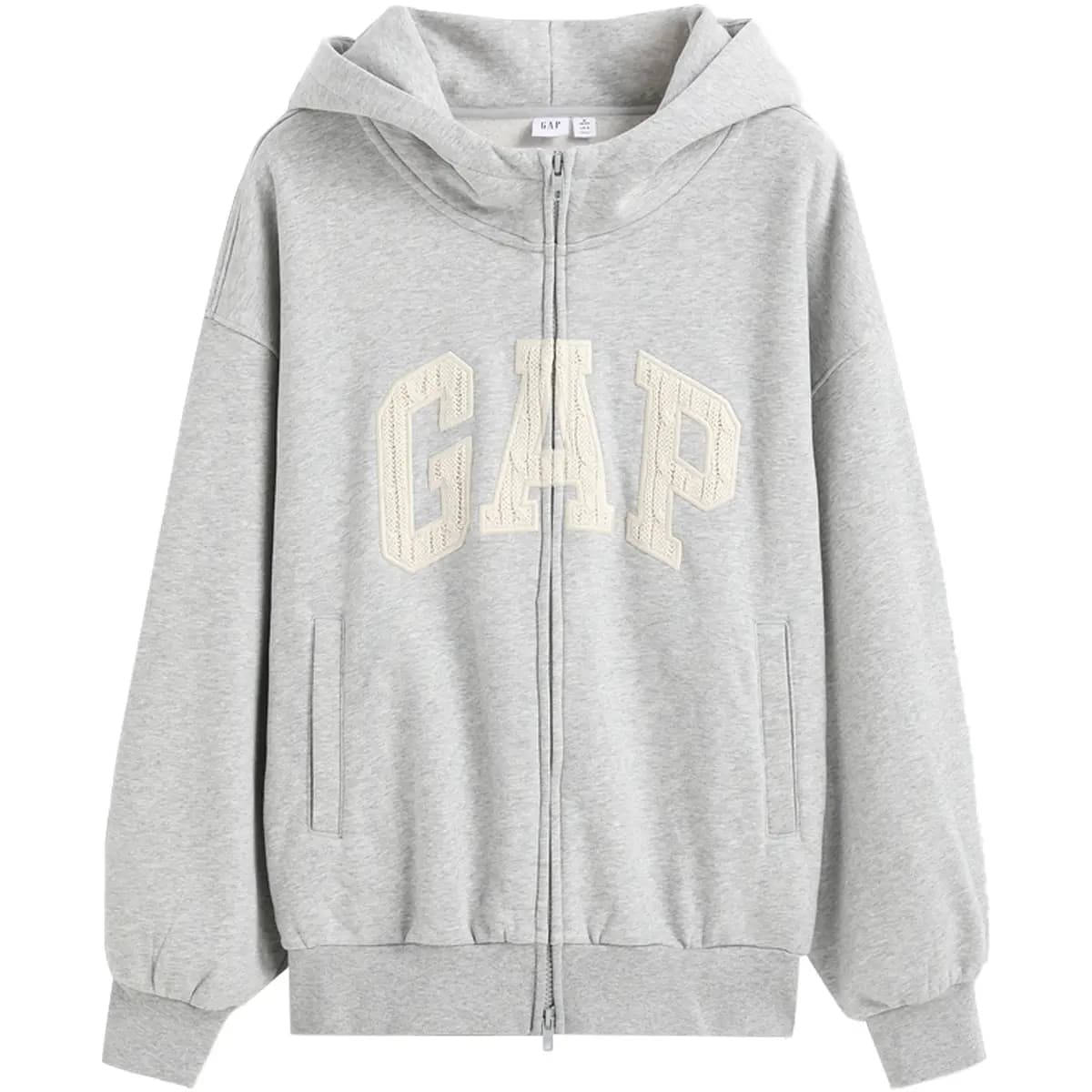 GAP Qadın Kapüşonlu Ceket 7