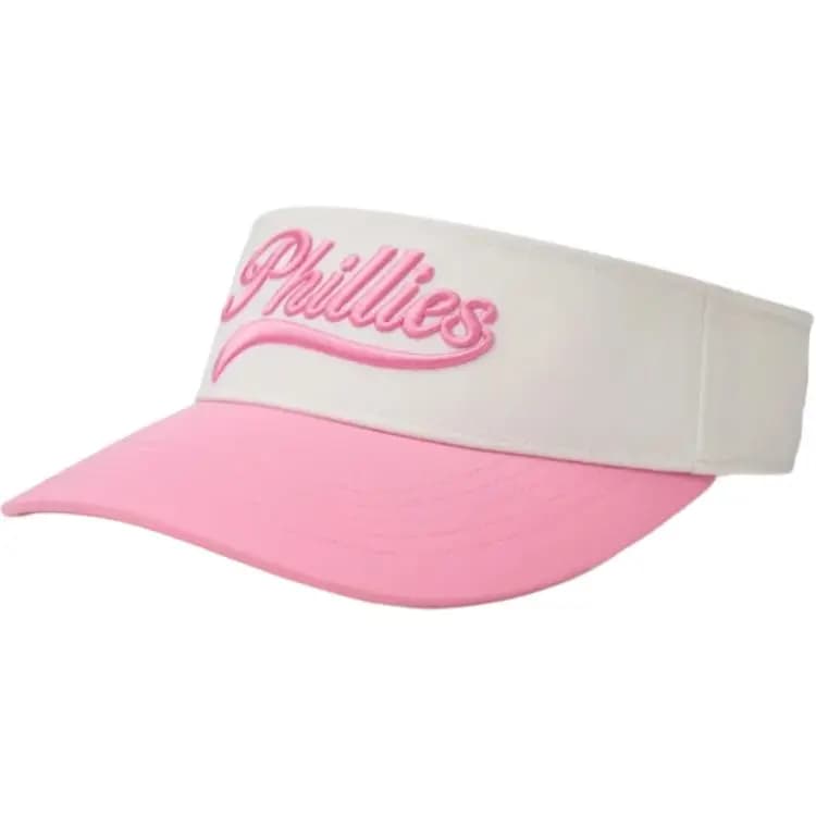 MLB Günəşdən Qoruyucu Papaq Unisex Çoxrəngli 5