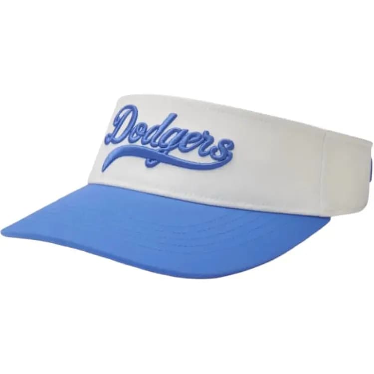 MLB Günəşdən Qoruyucu Papaq Unisex Çoxrəngli