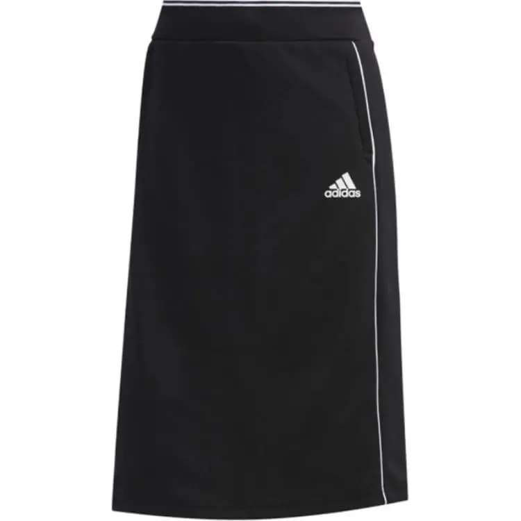 adidas W WMN Qadın Uzun Ətək Qara