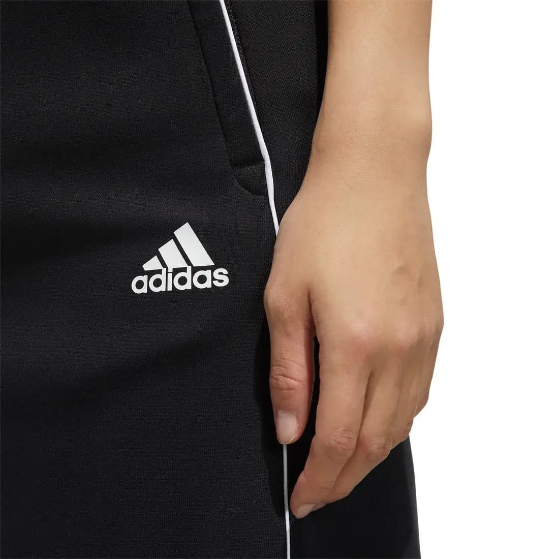 adidas W WMN Qadın Uzun Ətək Qara 5