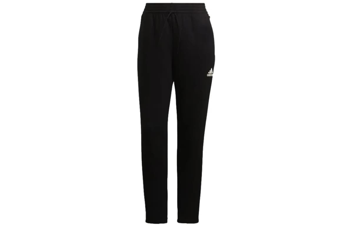 Adidas Knitted Fabric Pants Women's