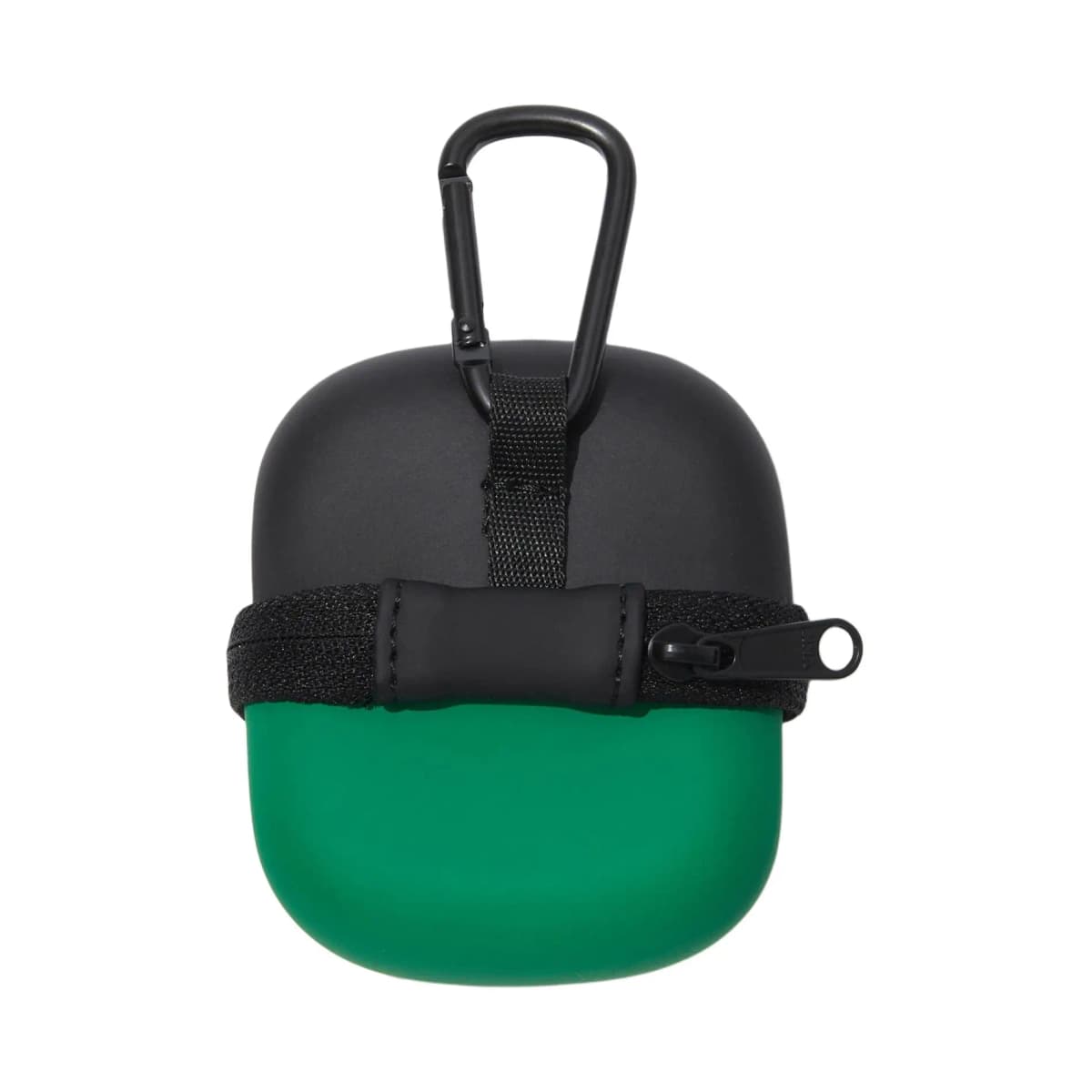 THE NORTH FACE PU Qulaqlıq Qabı Unisex Yaşıl/Qara 3