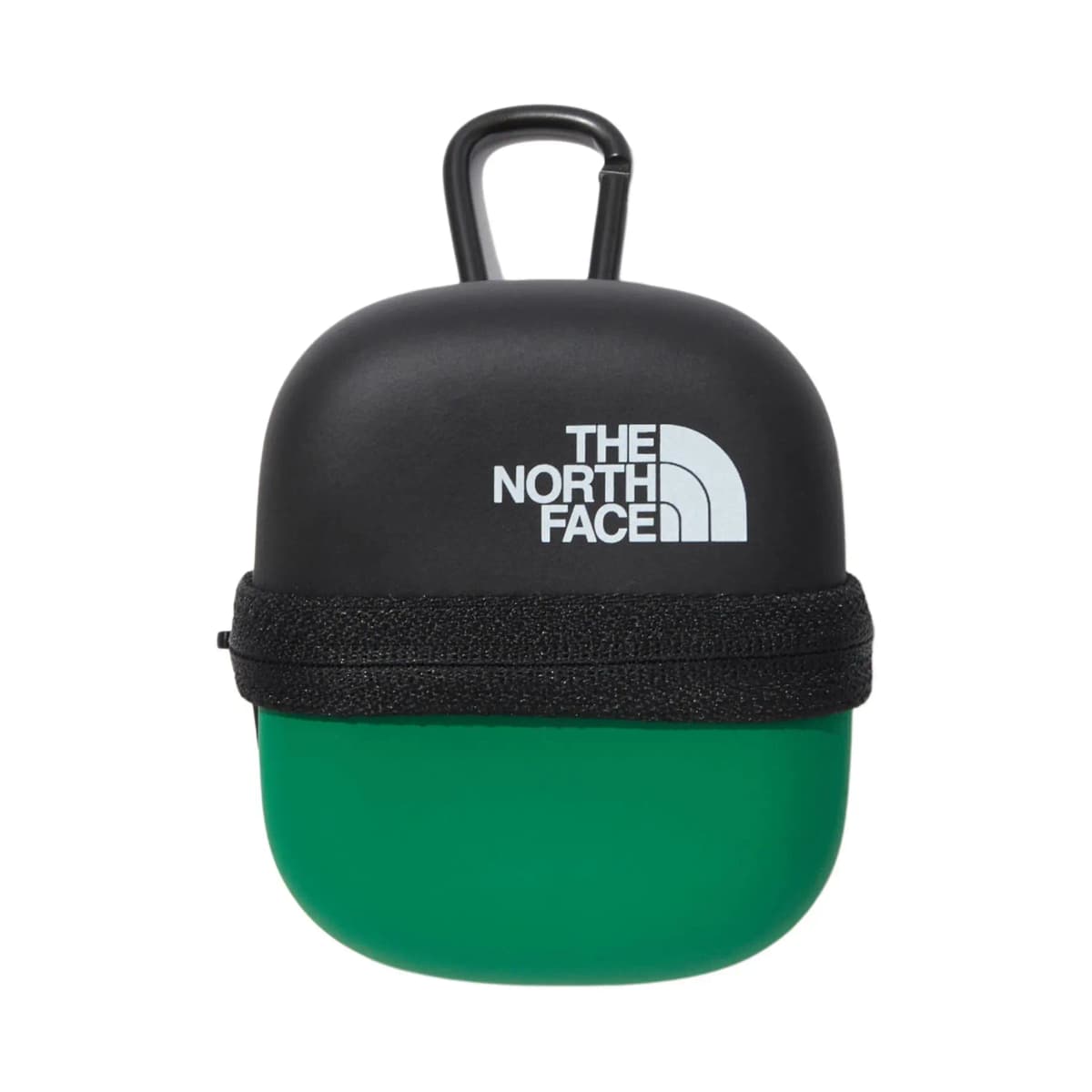 THE NORTH FACE PU Qulaqlıq Qabı Unisex Yaşıl/Qara