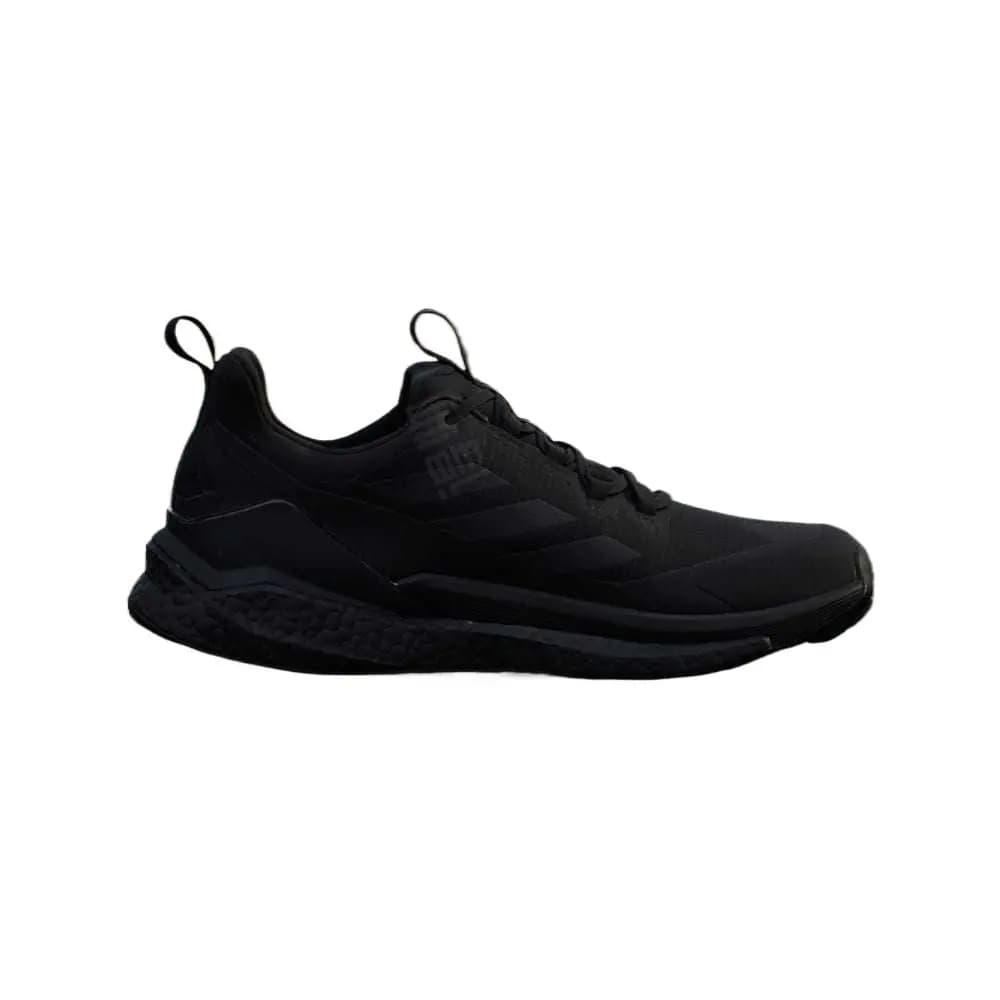 Adidas Terrex Free Hiker 2.0 Low GORE TEX 'Black Grey' 2