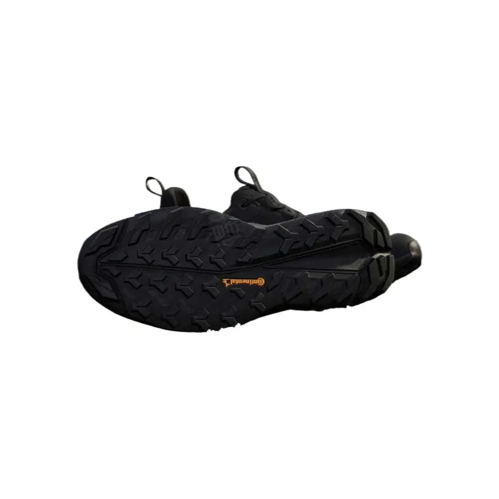 Adidas Terrex Free Hiker 2.0 Low GORE TEX 'Black Grey' 5