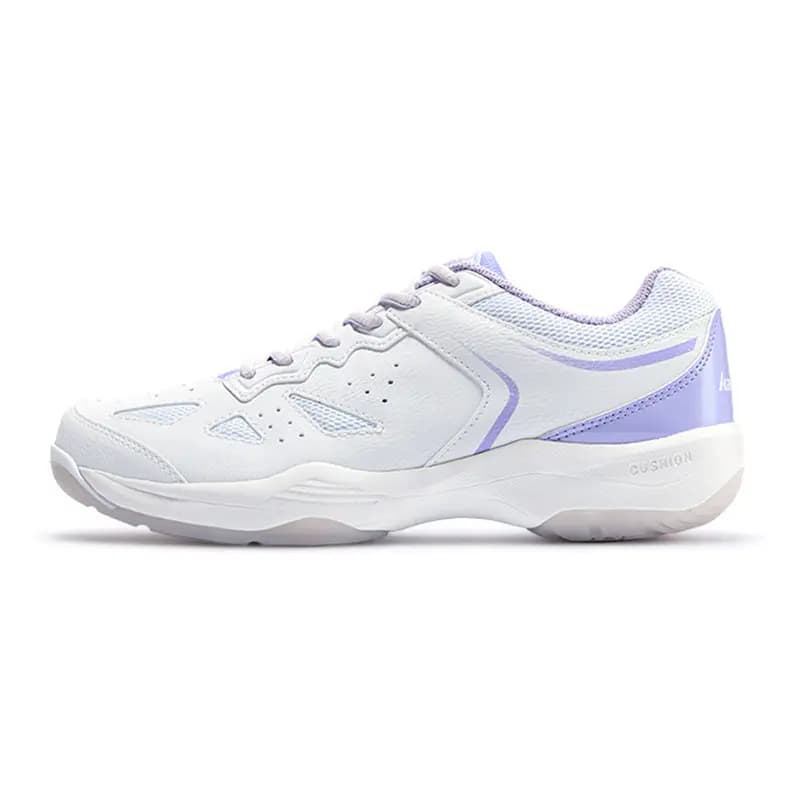 Kawasaki Kings Series Cushioned Wear Resistant Lightweight Mid Top Badminton Shoes Unisex 2