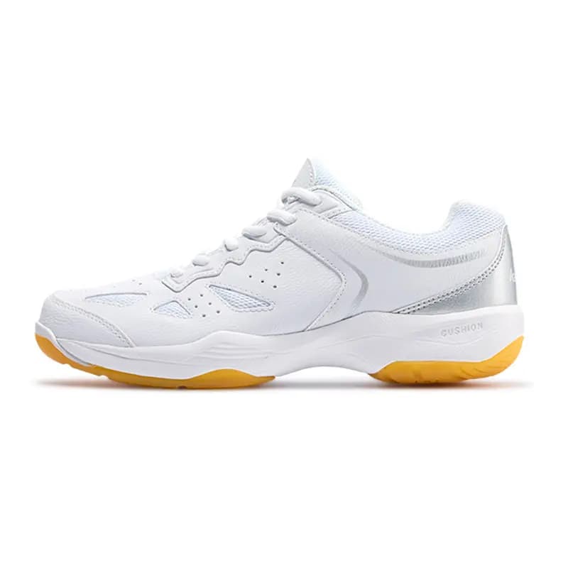 Kawasaki Kings Series Cushioned Wear Resistant Lightweight Mid Top Badminton Shoes Unisex 16
