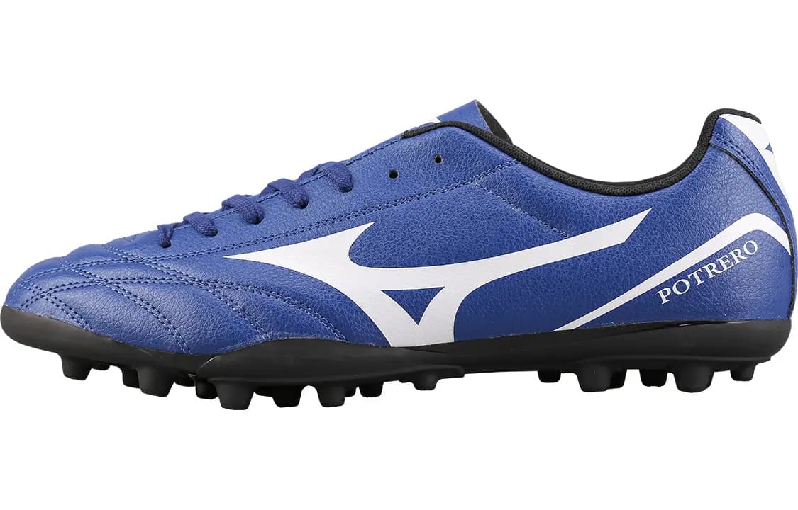 Mizuno Potrero Wide AG Futbol Butsu Mavi