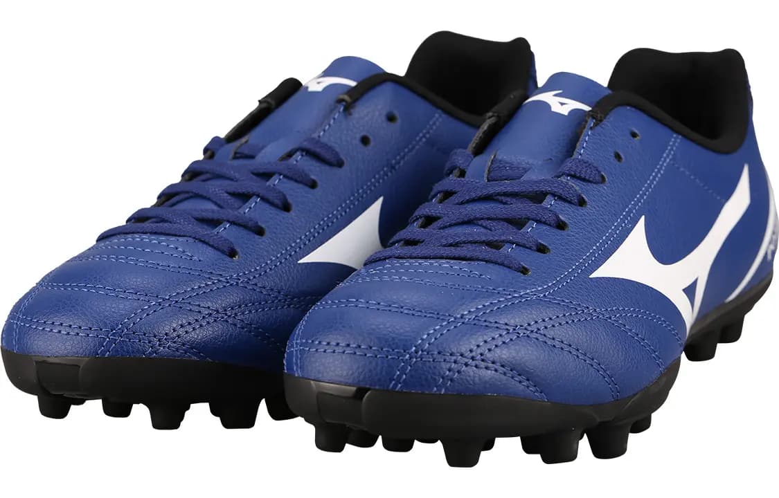 Mizuno Potrero Wide AG Futbol Butsu Mavi 3