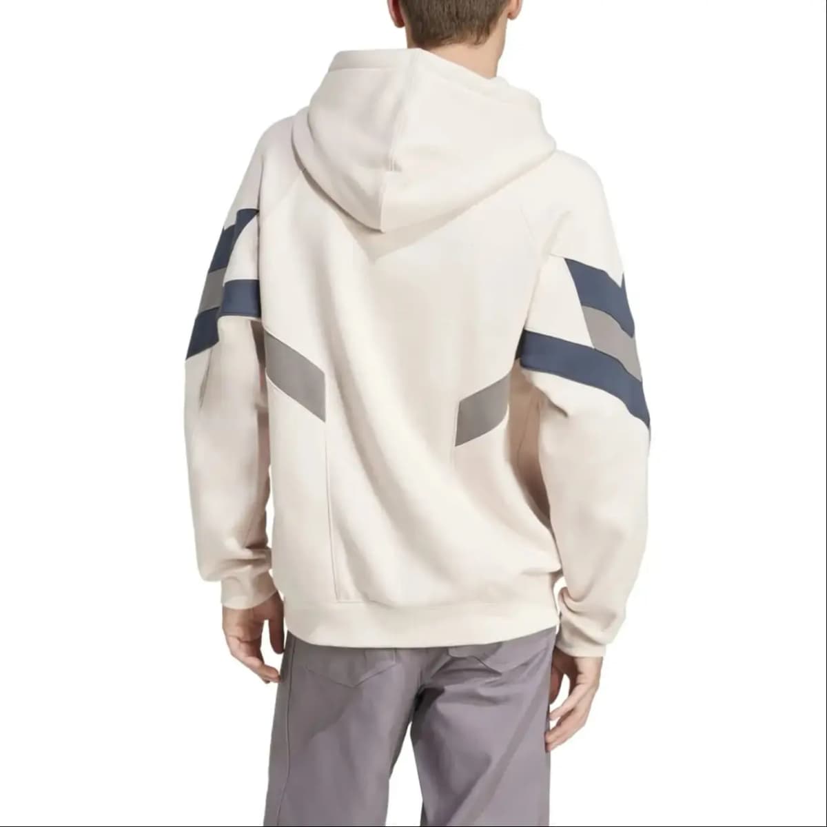 Adidas Originals Real Madrid Hudi 3