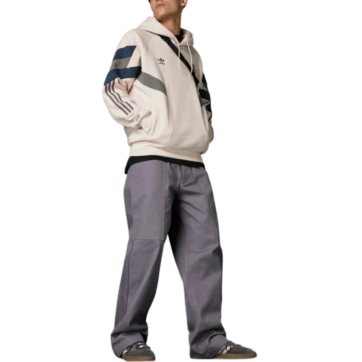 Adidas Originals Real Madrid Hudi 4