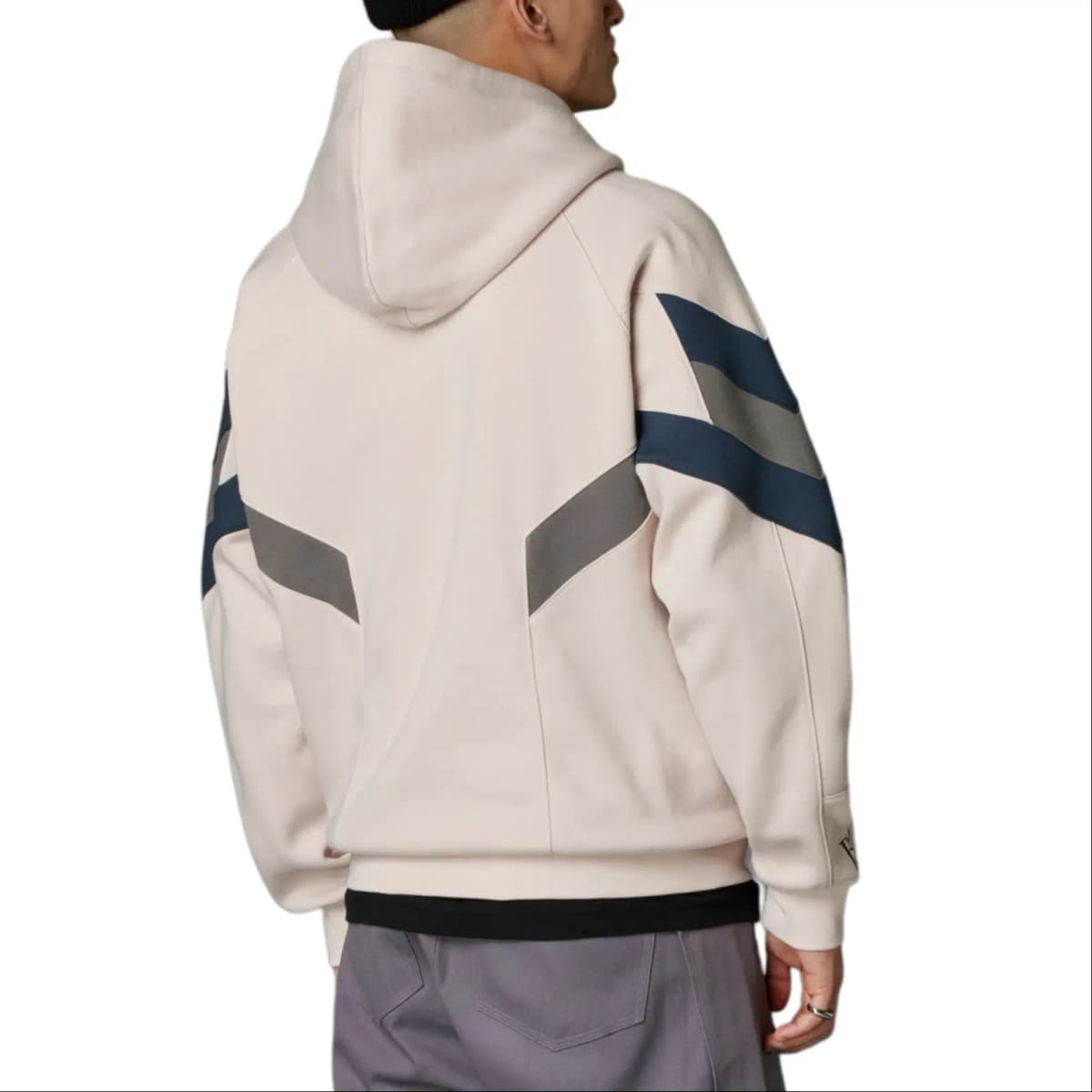 Adidas Originals Real Madrid Hudi 5