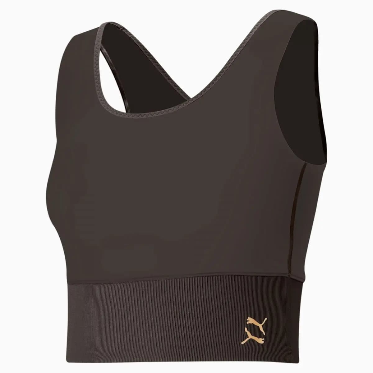 PUMA Exhale Qadın İdman Alt Geyimi Qara
