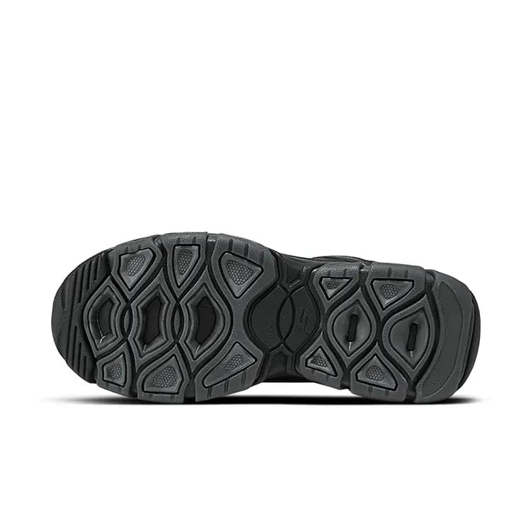 Skechers Kişi Ayaqqabısı Qara 3