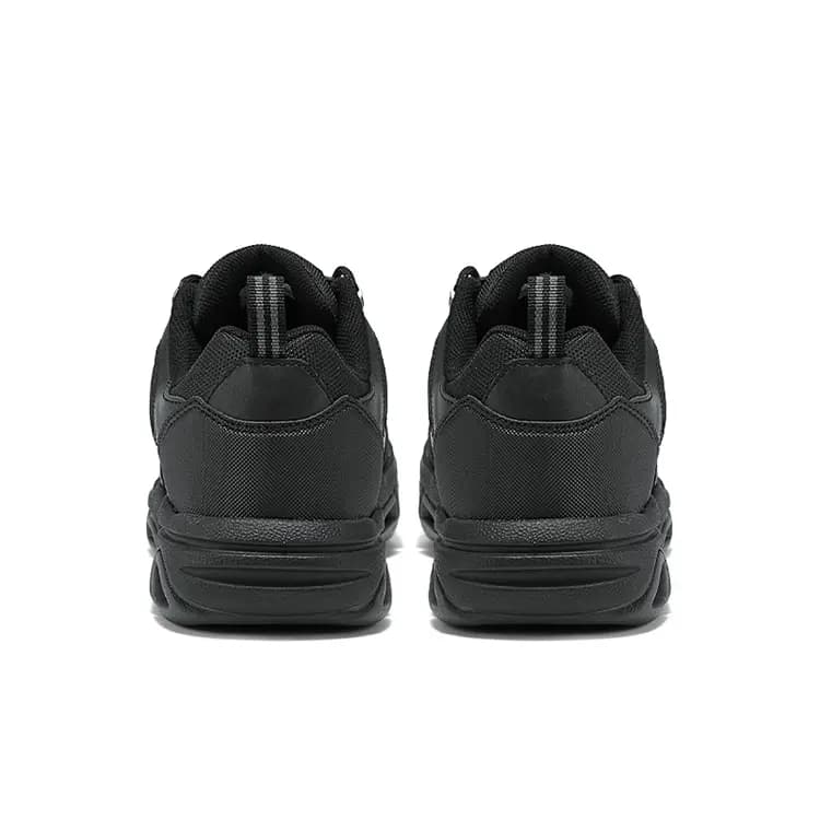 Skechers Kişi Ayaqqabısı Qara 2