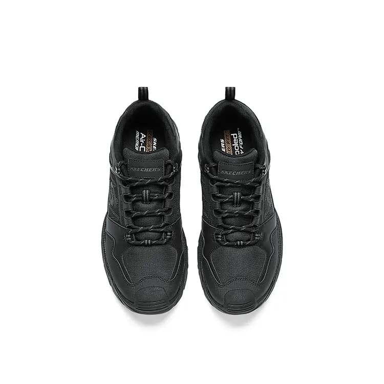 Skechers Kişi Ayaqqabısı Qara