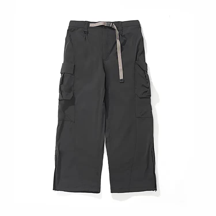 NOTHOMME Unisex Kargo Şalvar