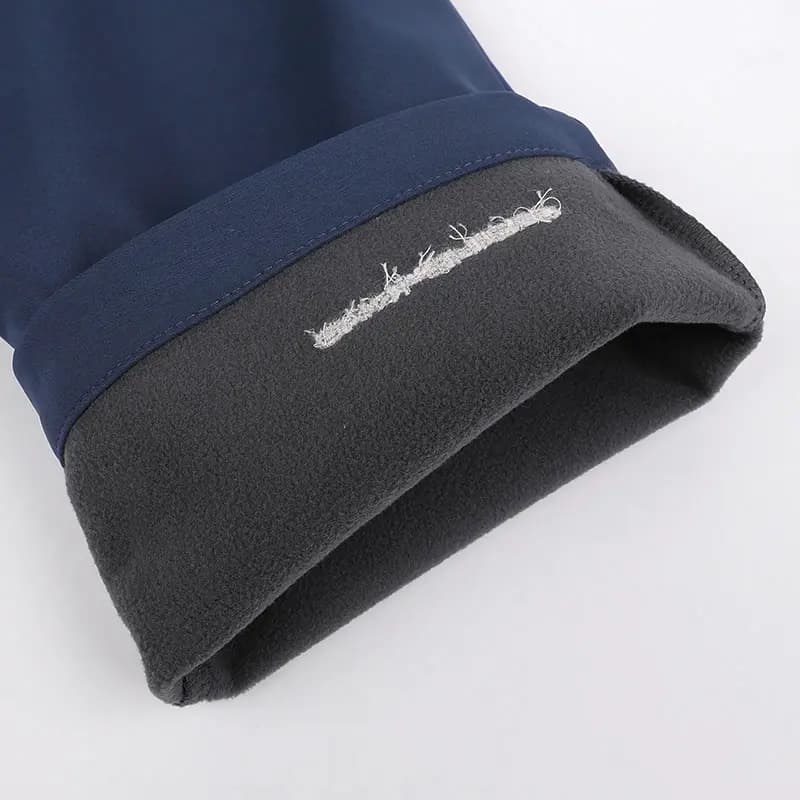 Columbia Windbreaker Kişi Şalvarı Dəniz Mavisi 3