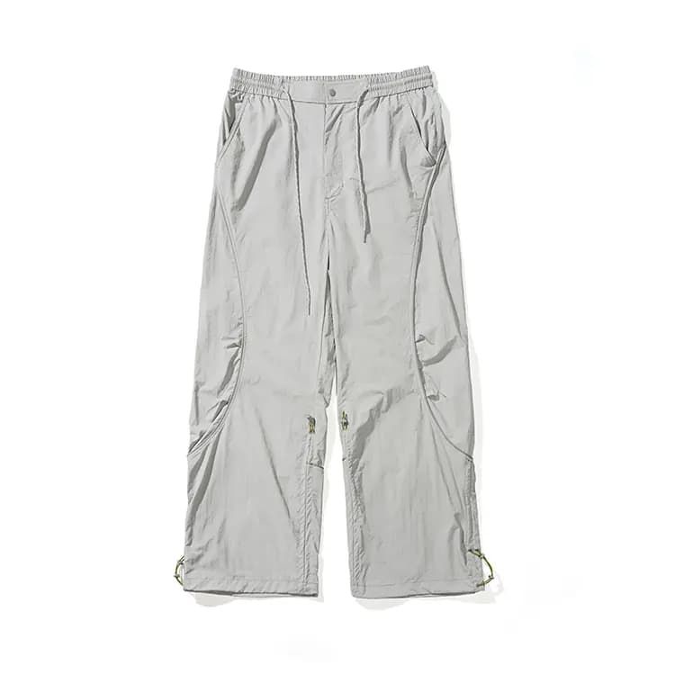 NOTHOMME Gündəlik Şalvar Unisex