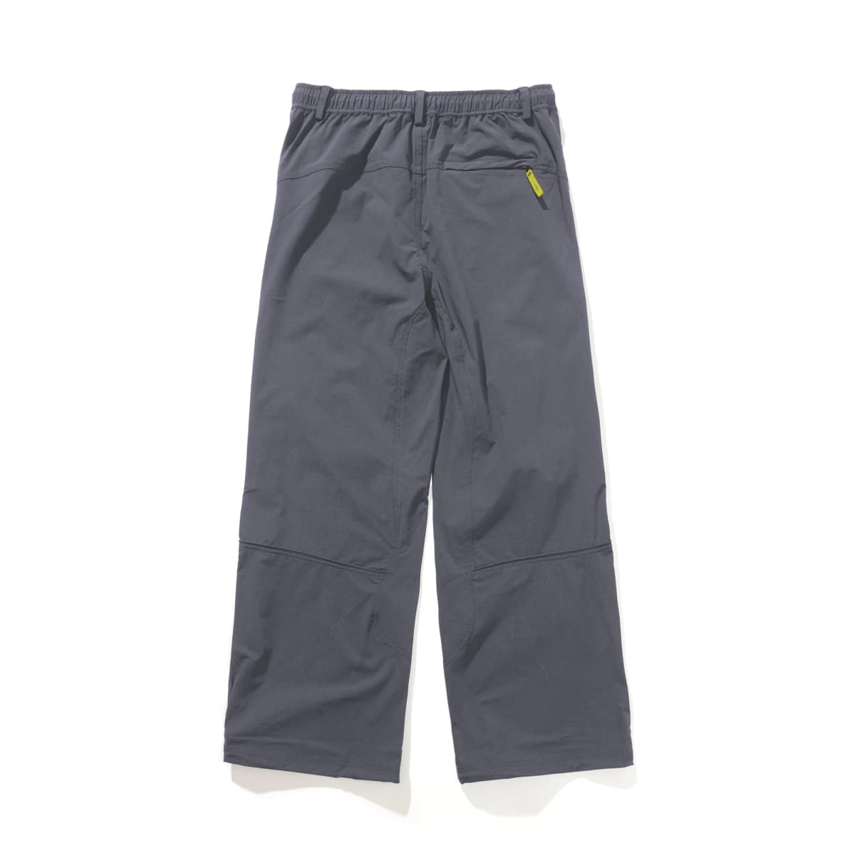 NOTHOMME Gündəlik Şalvar Unisex 12