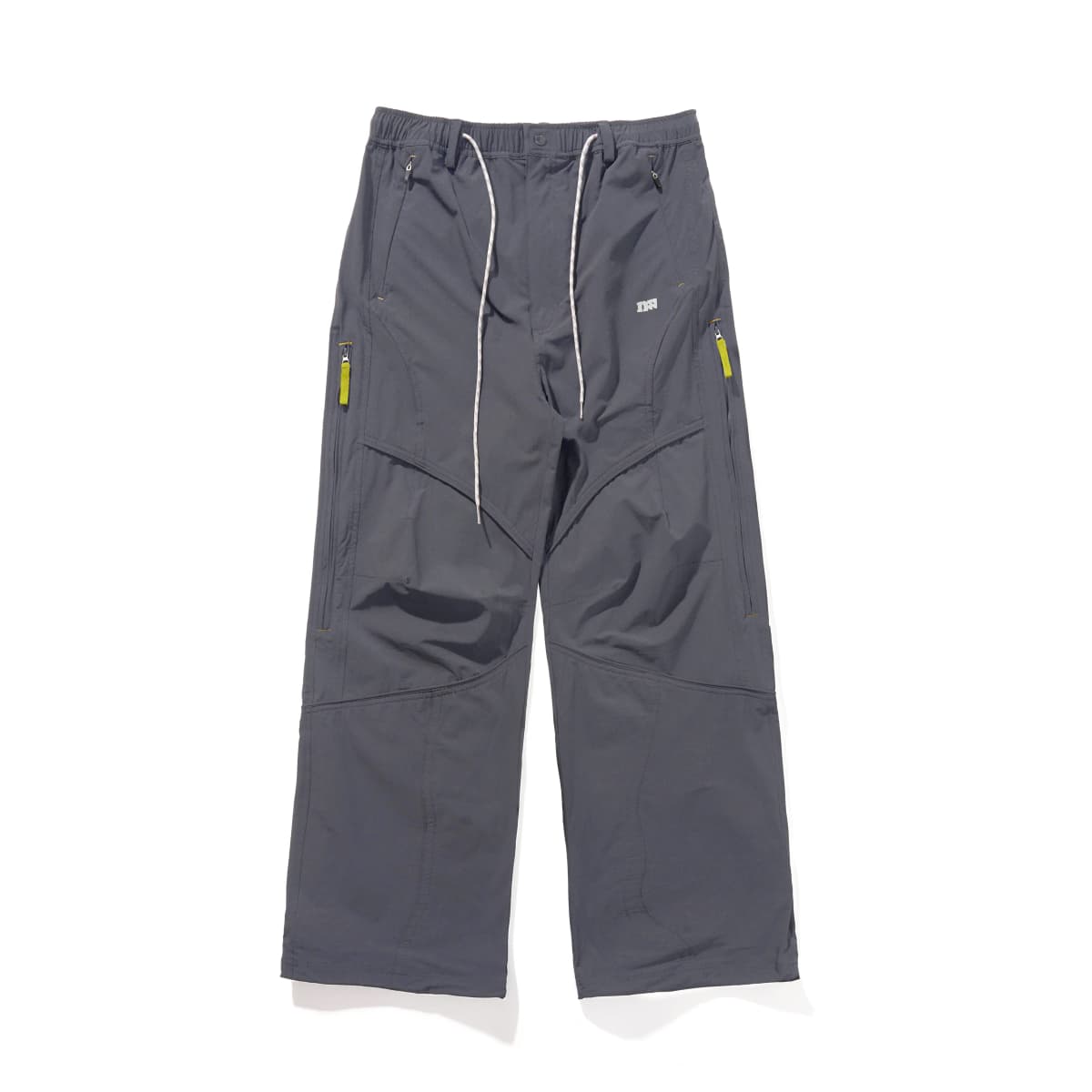 NOTHOMME Gündəlik Şalvar Unisex 11