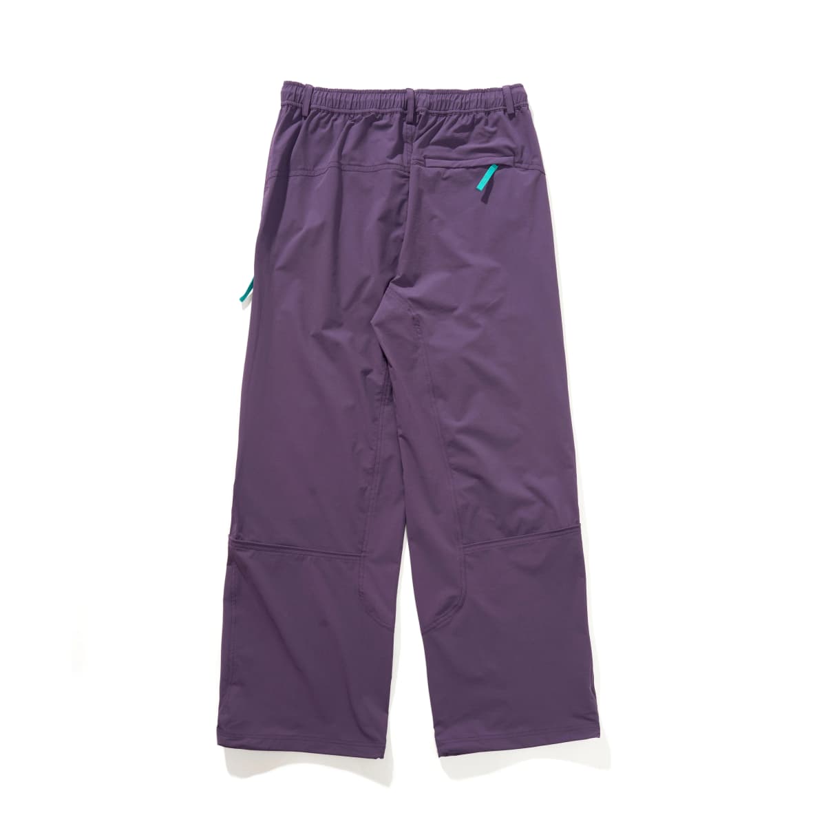 NOTHOMME Gündəlik Şalvar Unisex 17