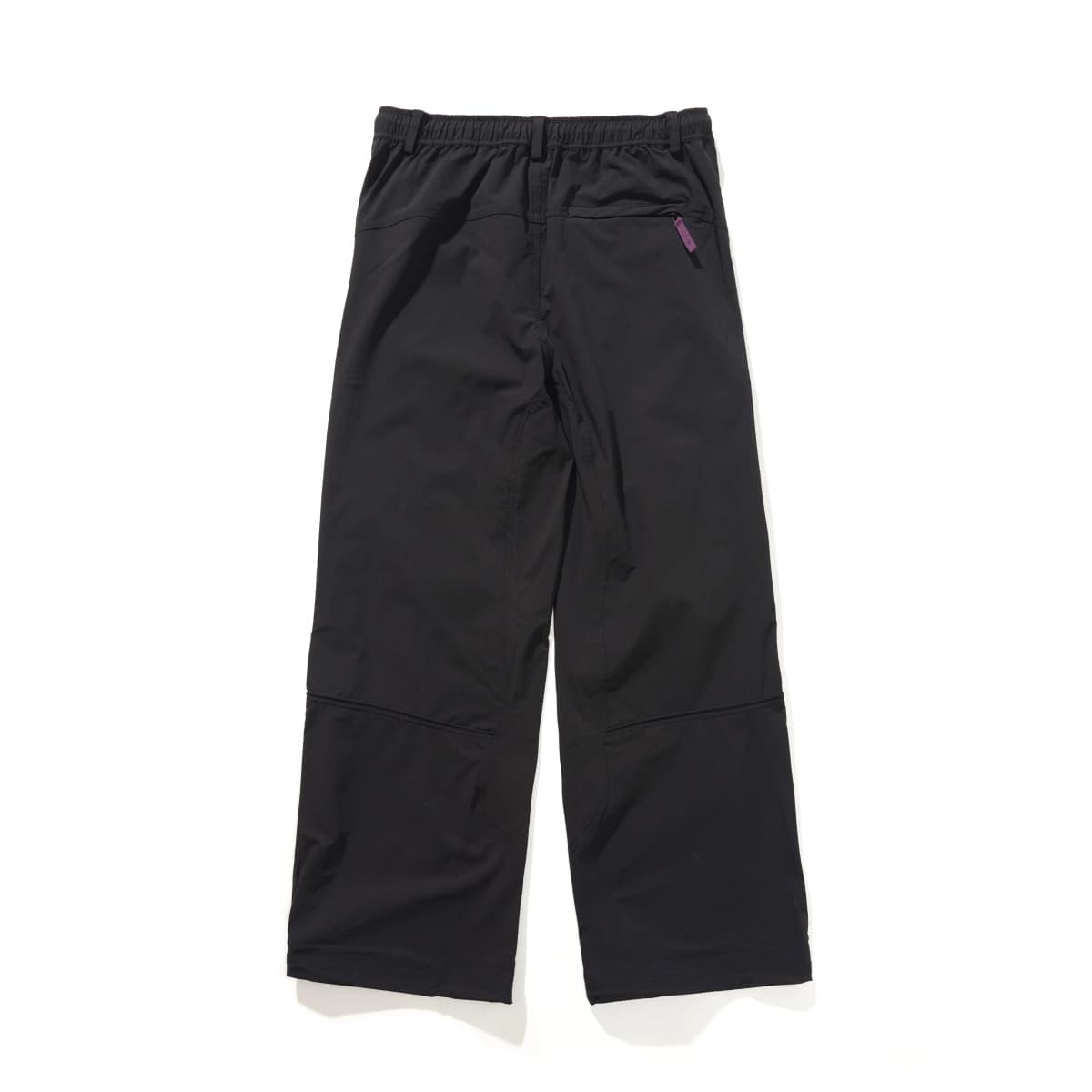 NOTHOMME Gündəlik Şalvar Unisex 7