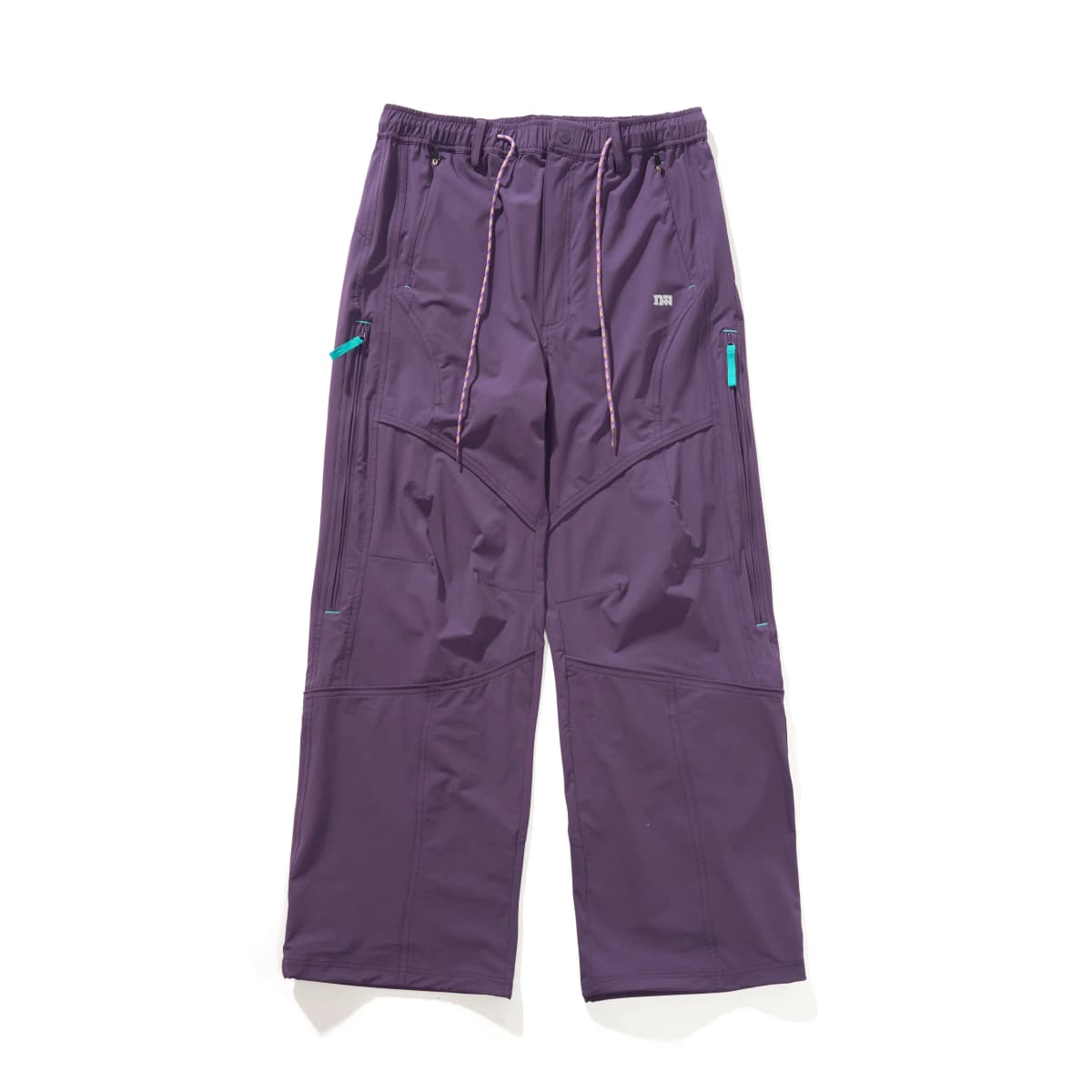 NOTHOMME Gündəlik Şalvar Unisex 16