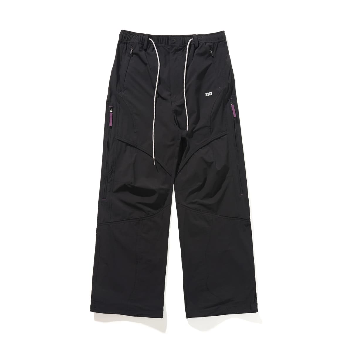 NOTHOMME Gündəlik Şalvar Unisex 6