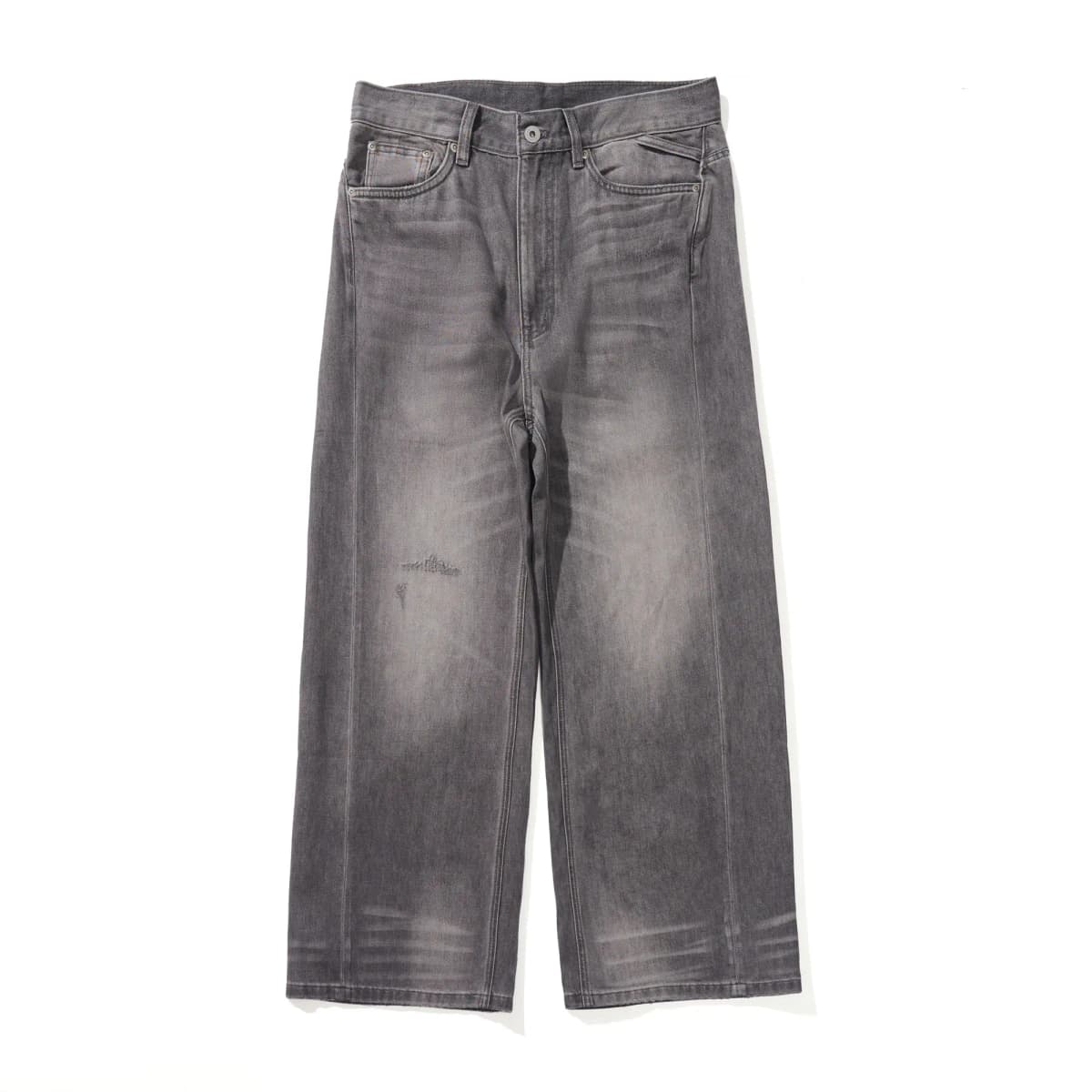 NOTHOMME Cins Şalvar Unisex
