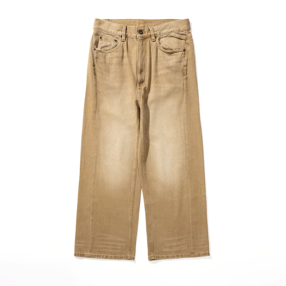 NOTHOMME Cins Şalvar Unisex 8
