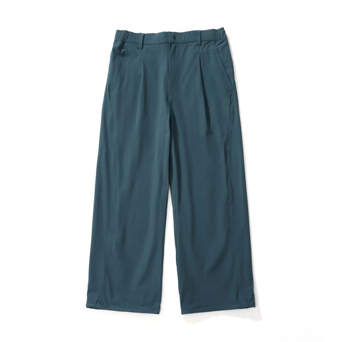 NOTHOMME Unisex Şalvar 11