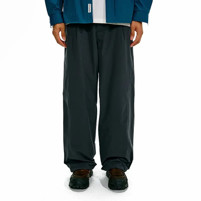 NOTHOMME Unisex Şalvar 4