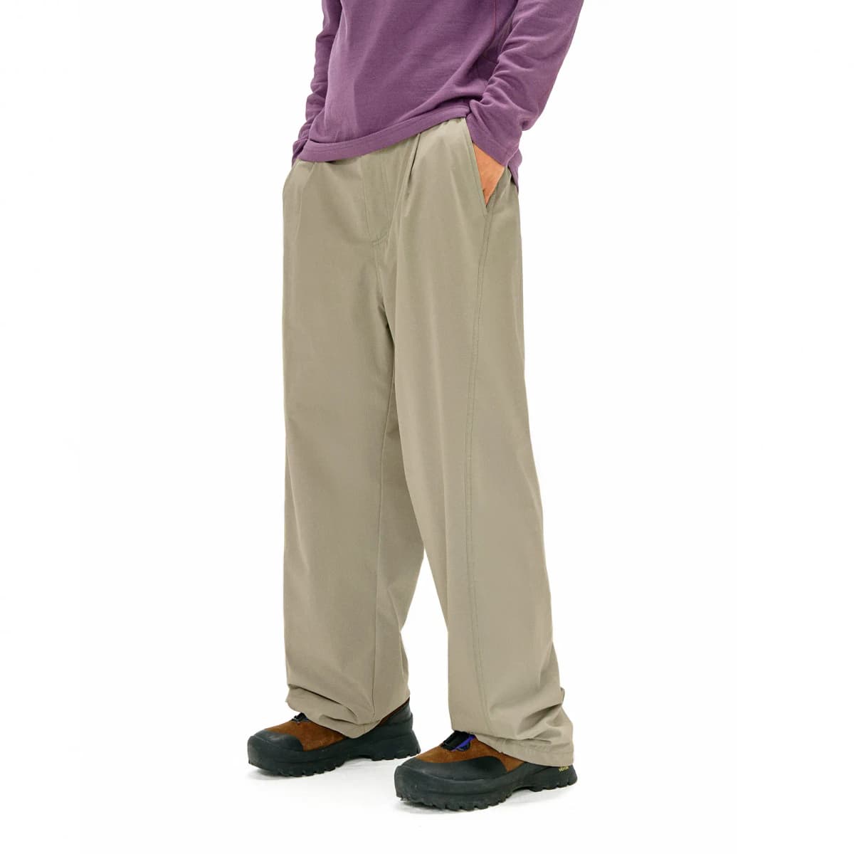 NOTHOMME Unisex Şalvar 10
