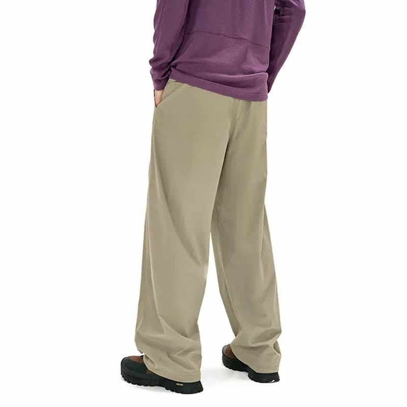 NOTHOMME Unisex Şalvar 9