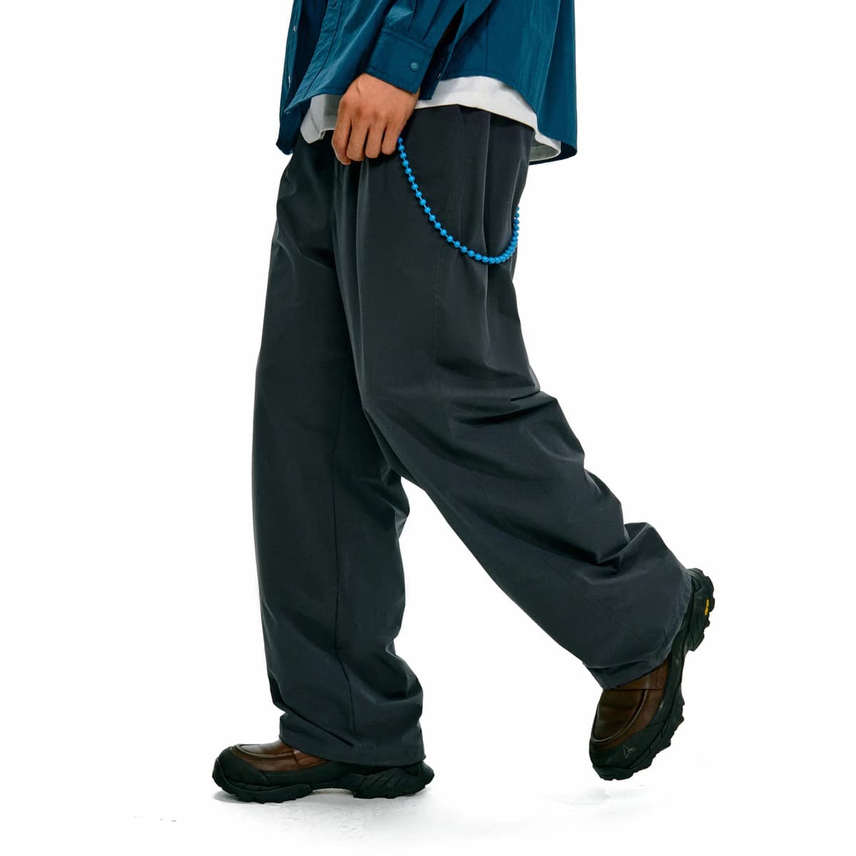 NOTHOMME Unisex Şalvar 5