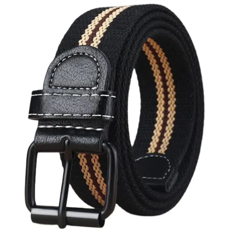 Warrior Kəmər Unisex 3.8sm