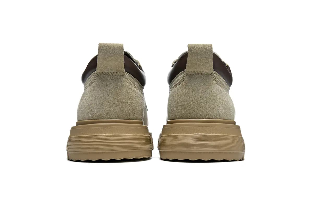 HLA Fashion Comfortable Casual Work Shoes Men's 9
