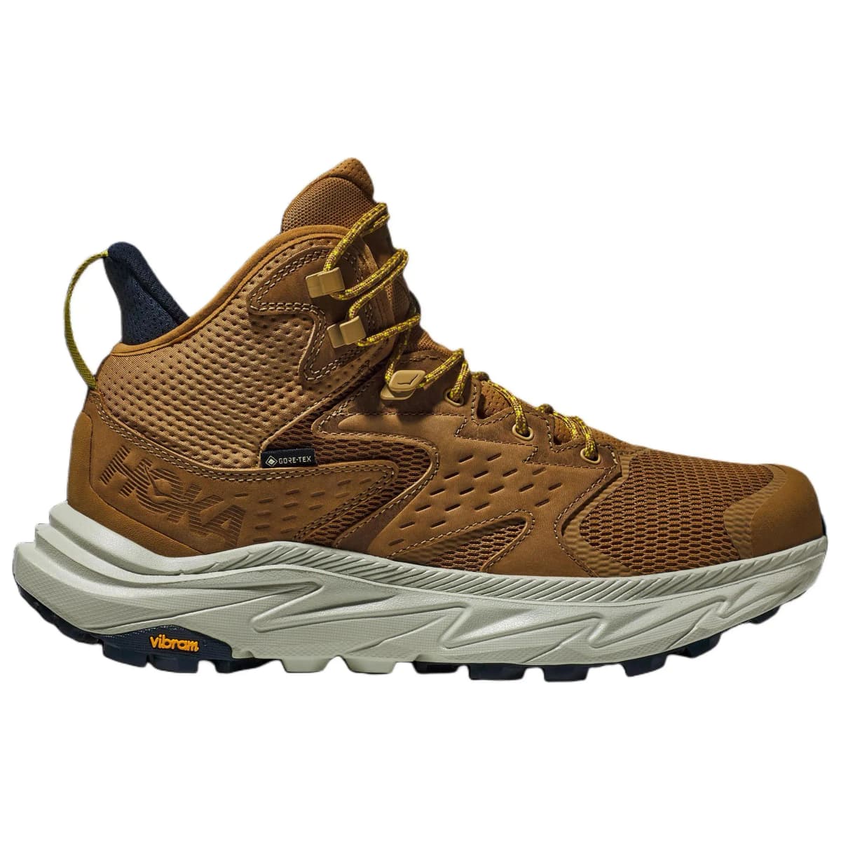 HOKA ONE ONE ANACAPA 2 Kişi Yürüş Ayaqqabısı 2