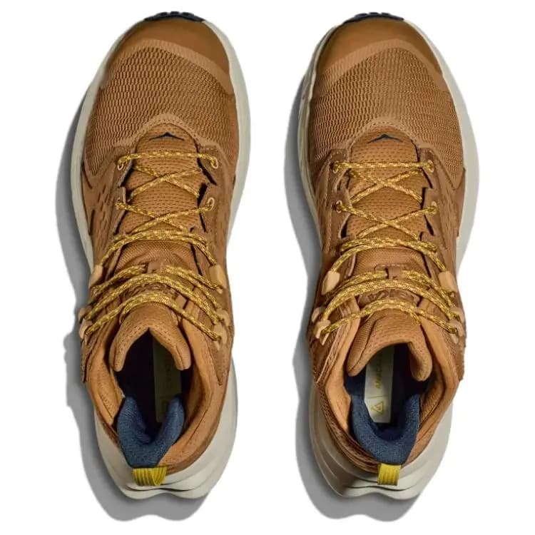 HOKA ONE ONE ANACAPA 2 Kişi Yürüş Ayaqqabısı 4