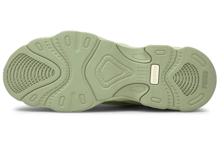 PUMA RS Connect Mono Desert Sage 5